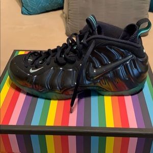 Foamposite